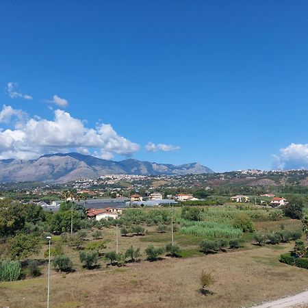 Il Postiglione Hotel - Sala Ricevimenti Minturno Dış mekan fotoğraf