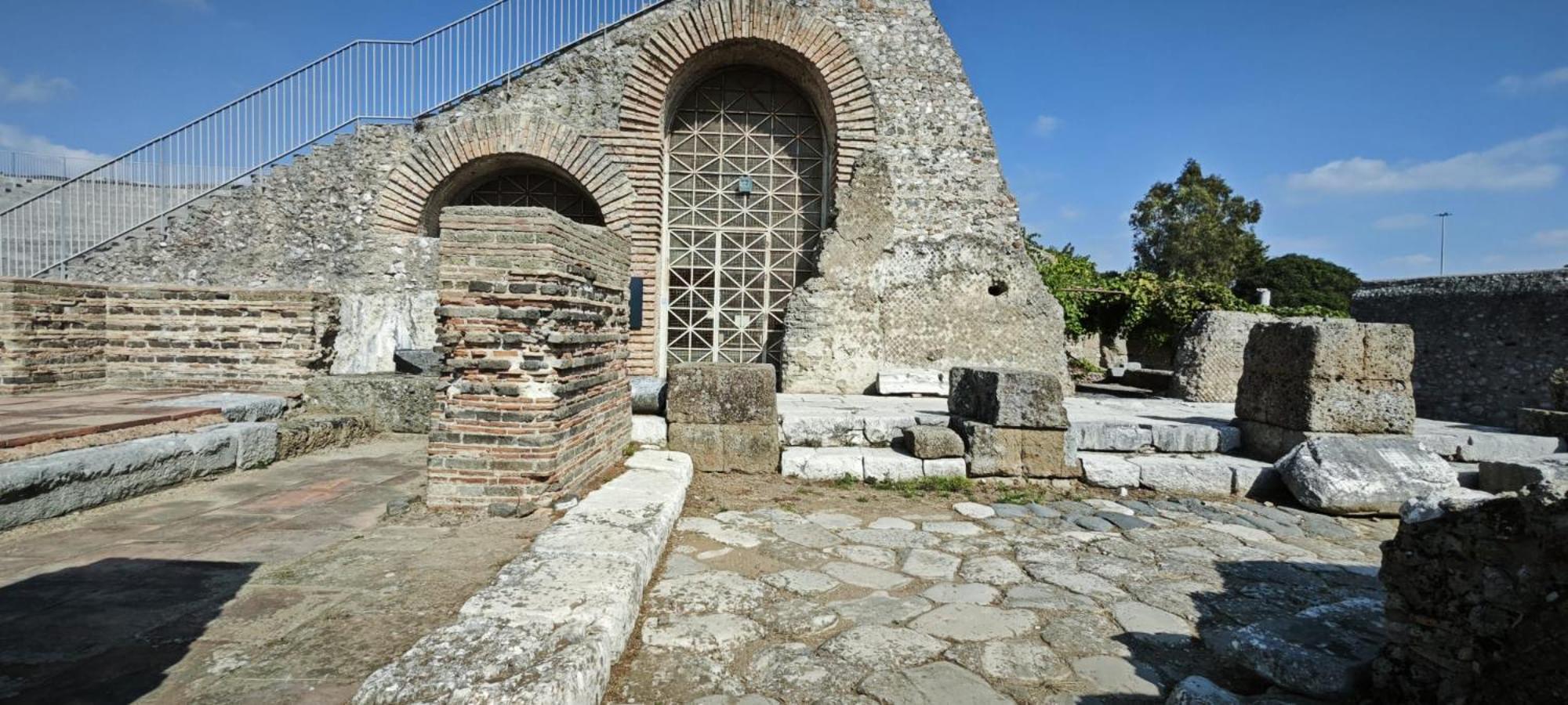 Il Postiglione Hotel - Sala Ricevimenti Minturno Dış mekan fotoğraf