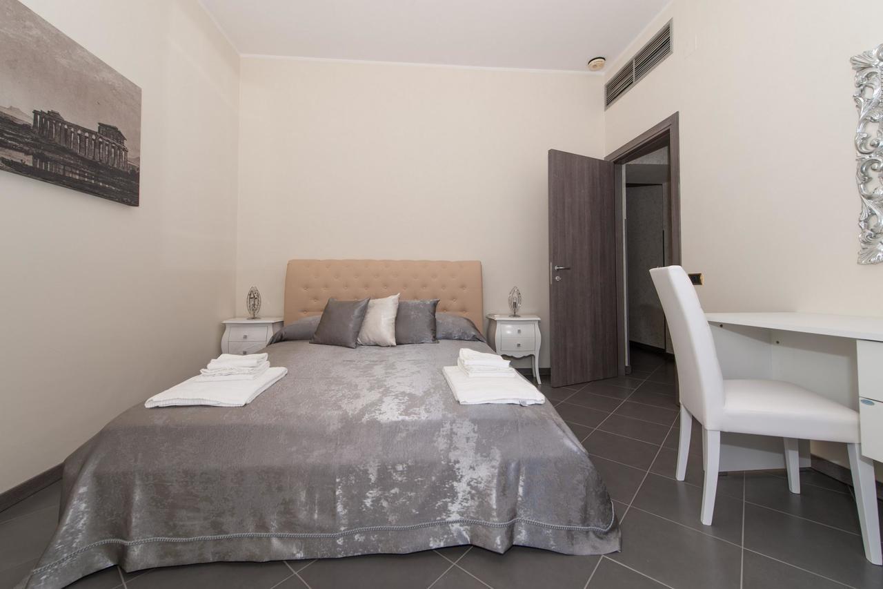 Il Postiglione Hotel - Sala Ricevimenti Minturno Dış mekan fotoğraf